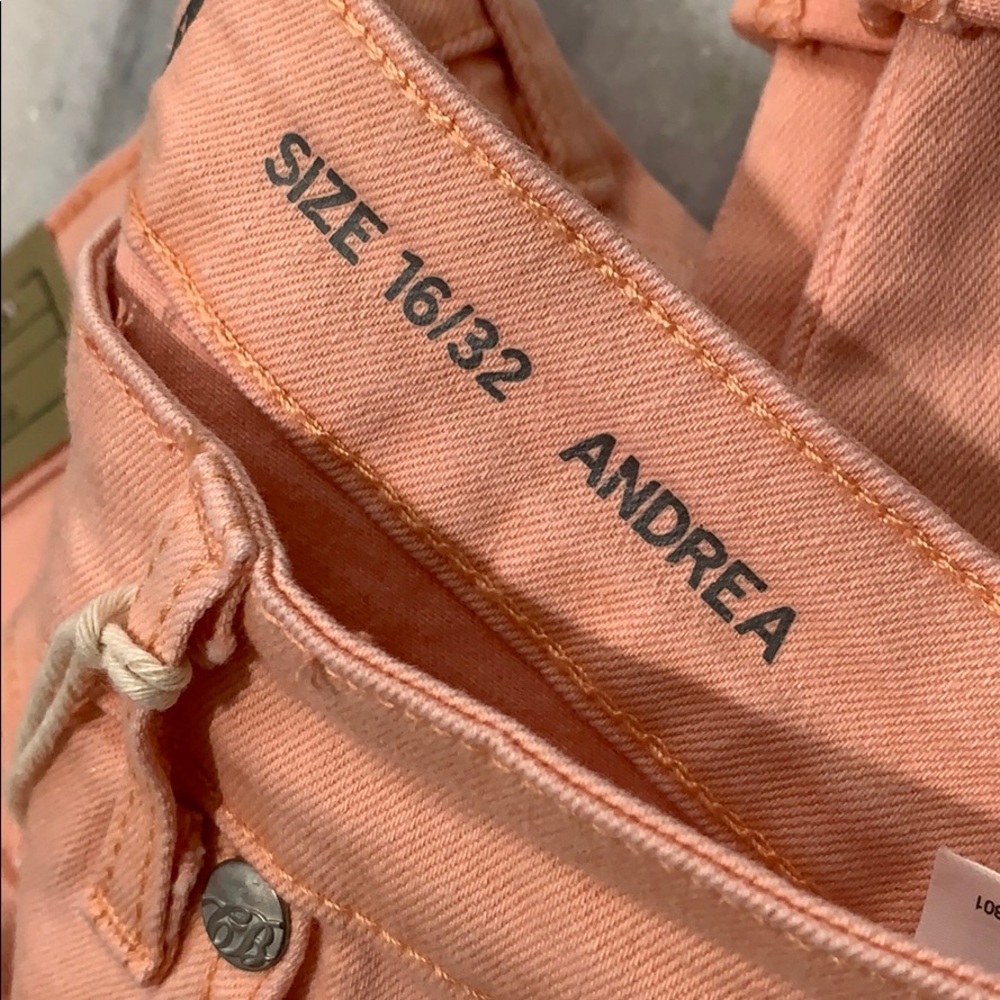Code Bleu Pants - Picture 6 of 6